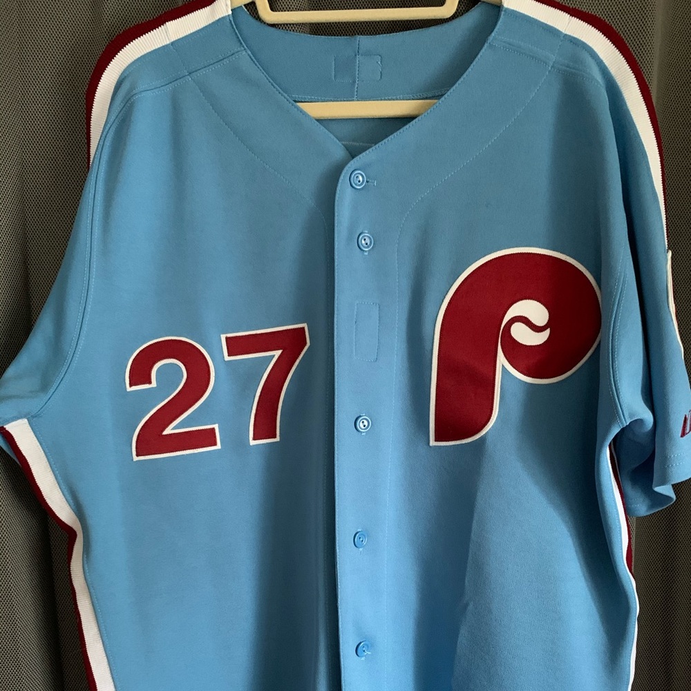 ⚾️ HOST PICK⚾️Authentic, autographed game jersey
